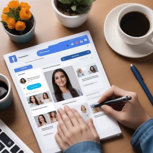 AI Social Media Marketing Plan Creator