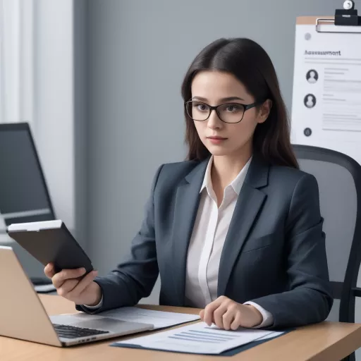 AI Risk Assessment Report Creator