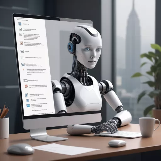 AI Project Proposal Document Creator