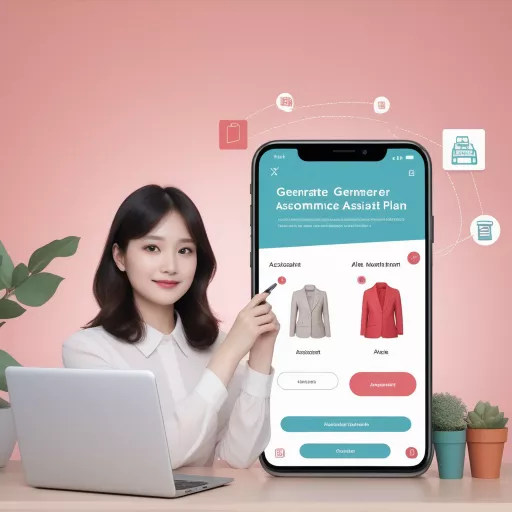 AI E-Commerce Strategy Plan Creator