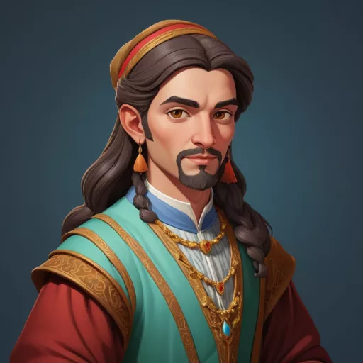 Renaissance Historian