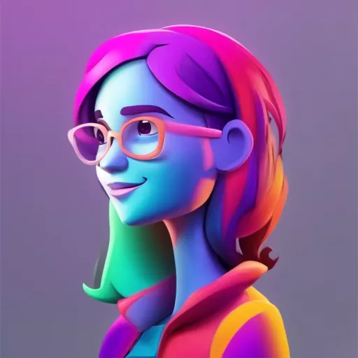 AI Logo Redesign Specialist