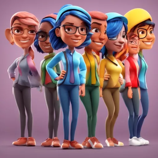 AI Photorealistic Descriptions Assistant