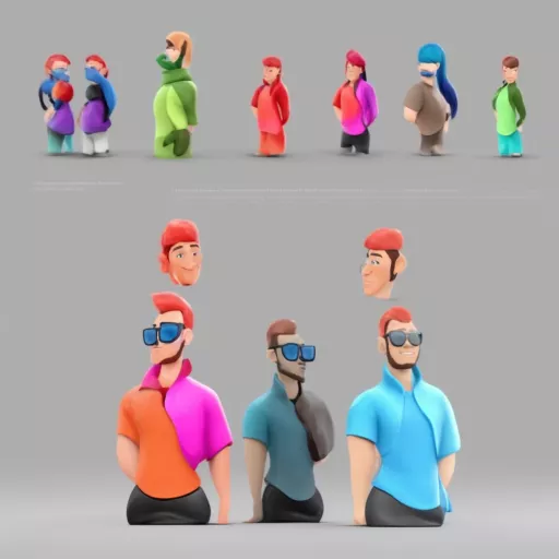 AI Presentation Slides Advisor