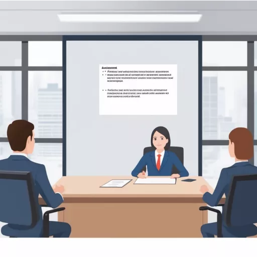 AI Mock Interview Feedback Report Creator