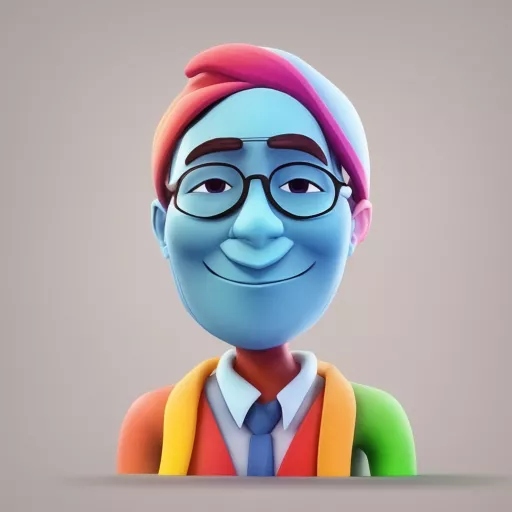 Ancient Wisdom Visualization Assistant