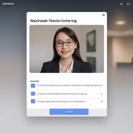 AI Client Feedback Log Creator
