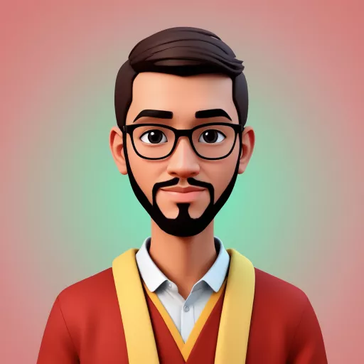 AI Religious Education Lesson Preparer