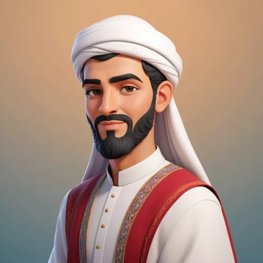 Arabic Language Tutor