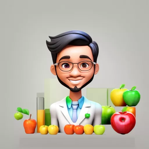 AI Dietary Analysis Report Creator