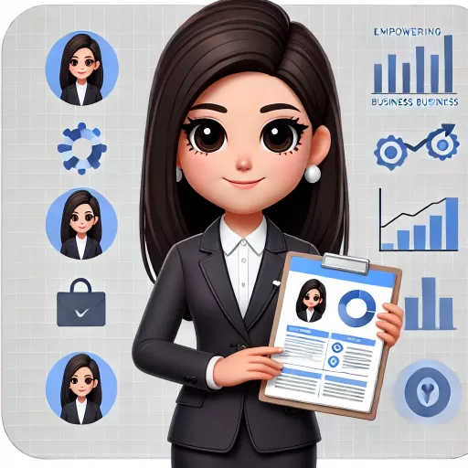 Empowering Women Business Guidance