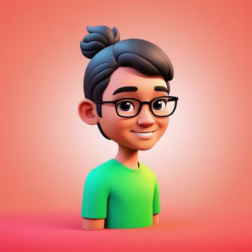 AI Infographic Developer