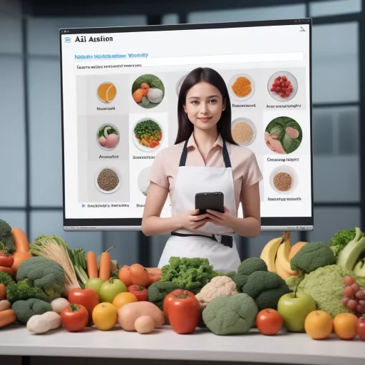 AI Nutrition Workshop Outline Creator