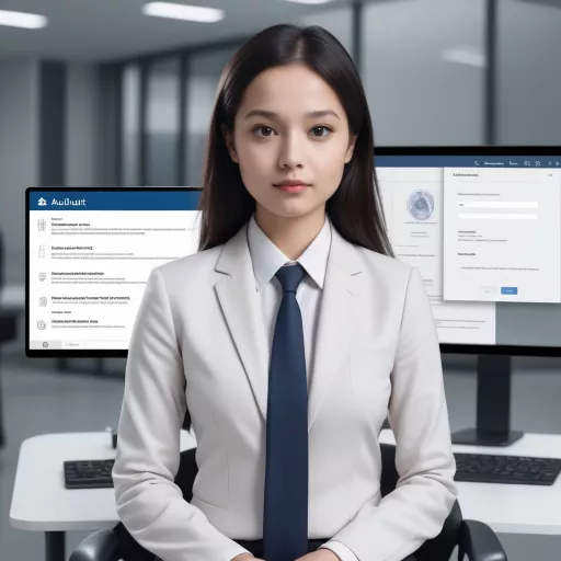 AI IP Audit Report Creator