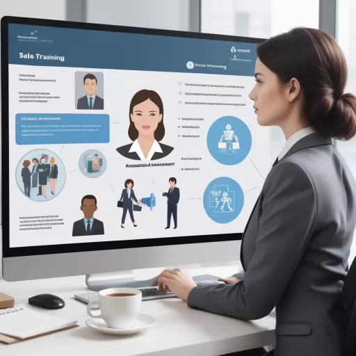 AI Sales Training Needs Assessment Document Creator