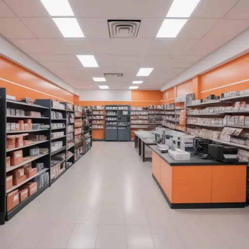 AI Store Security Procedures Document Creator