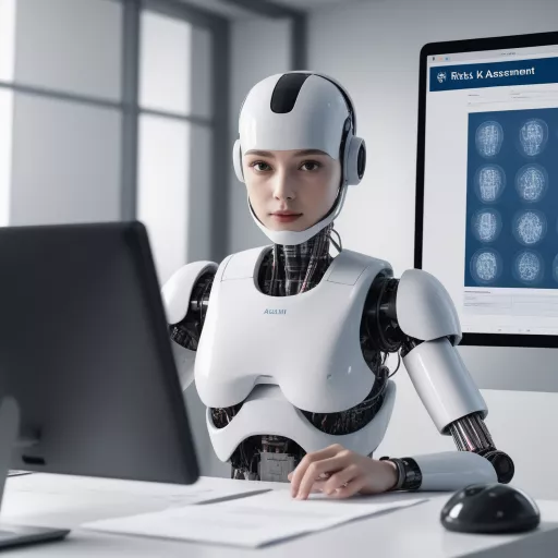 AI Risk Assessment Document Creator